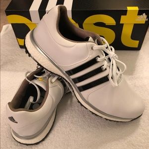 ⛳️ Adidas mens Tour360 XT-SL 10.5 med